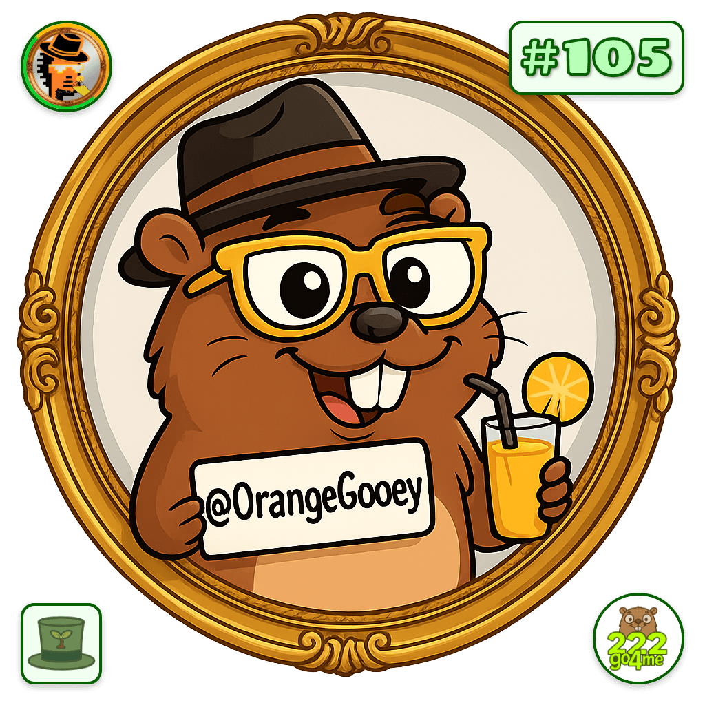 OrangeGooey avatar